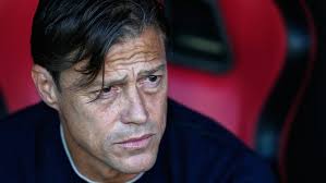 Los 3 equipos que de disputan el fichaje de Matías Almeyda tras su salida del Sevilla