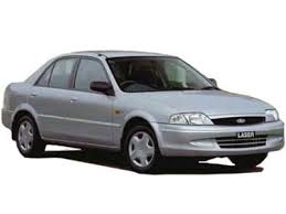 Hasil gambar untuk ford laser