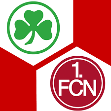 Liveticker | SpVgg Greuther Fürth - 1. FC Nürnberg : | 32. Spieltag | 2. Bundesliga 2025/26
