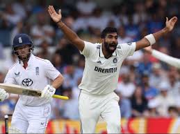 Jasprit Bumrah Registers Big Feat, Surpasses Wasim Akram To Become…