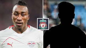 Huge hints Liverpool can complete £198.5m DOUBLE winger signing to form league's best attack