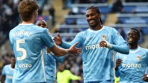 Coventry City vs Portsmouth: Championship stats & head-to-head revealed!