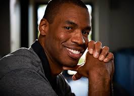 Jason Collins Is First Openly Gay Active Player In NBA History After Signing With Nets - jason-collins-SI