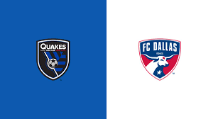 San Jose Earthquakes vs FC Dallas: Where to watch, live stream, TV channel, and kick-off time | Goal.com US