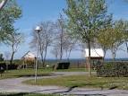 Camping Municipal de Verdalle Campings Gironde