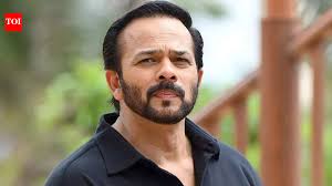 Rohit Shetty Residence Firing