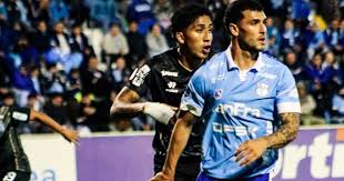 Bello y Querido punto: Macará empató ¡y se aseguró pasar de ronda en la Copa Sudamericana!