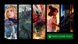Xbox Wire - News update
