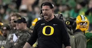 Oregon Coach Dan Lanning Raises Concerns Over Big Ten Schedule Inequities