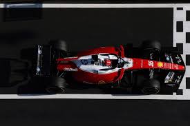 Trend Google: verstappen