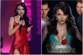 DANNA PAOLA SUENA COMO PROTAGONISTA DEL NUEVO REMAKE DE LA TELENOVELA “TERESA”