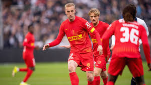 ‘Det er pinligt for dansk fodbold’