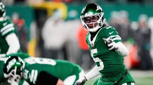 Jets' Garrett Wilson Placed on Injured Reserve