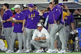 AP Top 25 Poll: After Week 3