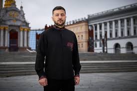 The Kyiv Independent - News update
