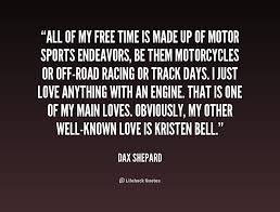 Dax Shepard Quotes. QuotesGram via Relatably.com