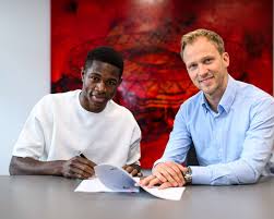 Bundesliga - News update