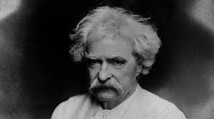Resultado de imagen de tom sawyer mark twain