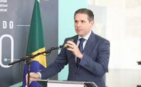 Integrantes do PL não pretendem apoiar reeleição de Hugo Motta na Câmara