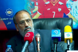 فوتسال افغانستان