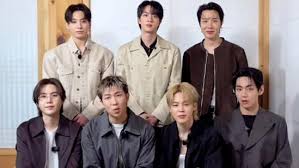 RM says BTS members are 'just country kids' in BTS The Return trailer: We are trying to find out what makes us