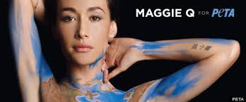 Nikita&#39; Star Maggie Q On What&#39;s Ahead In Season 3 And Her New PETA ... via Relatably.com