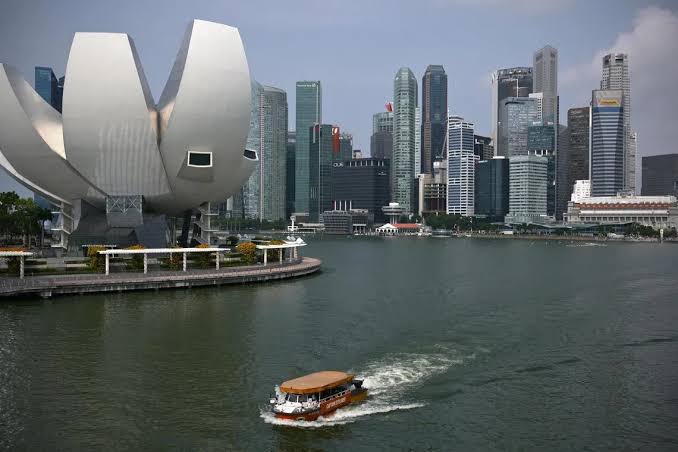Forbes Asia names 15 Singapore firms on 100 to Watch list for 2026; India leads with 19, China third with 10