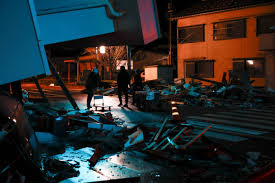 The Japan Times - News update