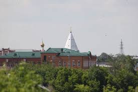 маленькая Сызрань - News update