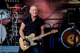 bruce springsteen