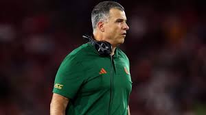 Miami’s $200 Million Nike Move Speaks Volumes About Mario Cristobal Era