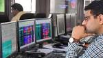 Markets Live: Sensex ends down