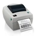 Zebra Technologies GC Printer
