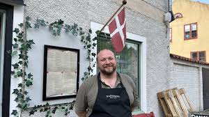 Sveriges Radio - News update