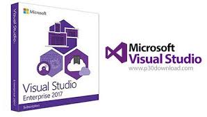 Hasil gambar untuk microsoft visual studio enterprise 2017