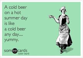 Funny Hot Summer Day Quotes - funny hot summer day quotes due to ... via Relatably.com