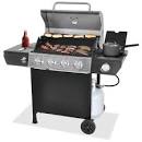 Weber Genesis - Gas Barbecue Grill m