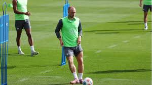 VfL Wolfsburg verstärkt sich mit Christian Eriksen: Dänische Invasion in der Bundesliga? - Imagen principal del artículo
