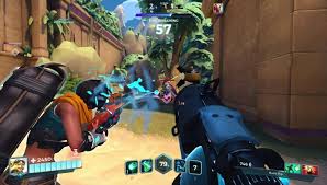 Hasil gambar untuk game paladins