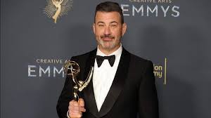 Jimmy Kimmel: Retour à l'antenne après la polémique! Ce que vous devez savoir! - Imagen principal del artículo