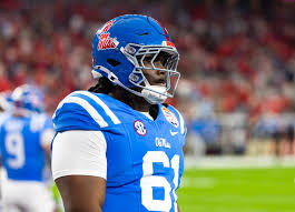 Chiefs Trade For Ravens T Diego Pounds