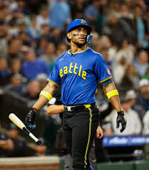Julio Rodríguez Skips MLB All-Star Game; Randy Arozarena Named Replacement