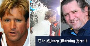 The Sydney Morning Herald - News update