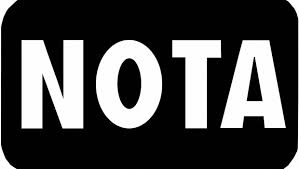 Resultado de imagem para nota
