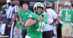 National High School Football Games: Week of August 28-30
