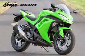 Hasil gambar untuk motor ninja keluaran 2016