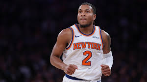 Miles McBride's impact on Knicks' starting lineup on full display in win over Clippers