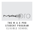 Mac Makeup School on Pinterest