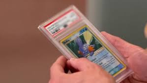 Manhattan Pokémon store says robbers took off with $100,000 in merchandise