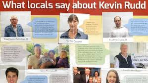 Australian Electoral Commission to look into claims Kevin Rudd ... via Relatably.com